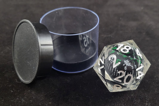 Compass Dice