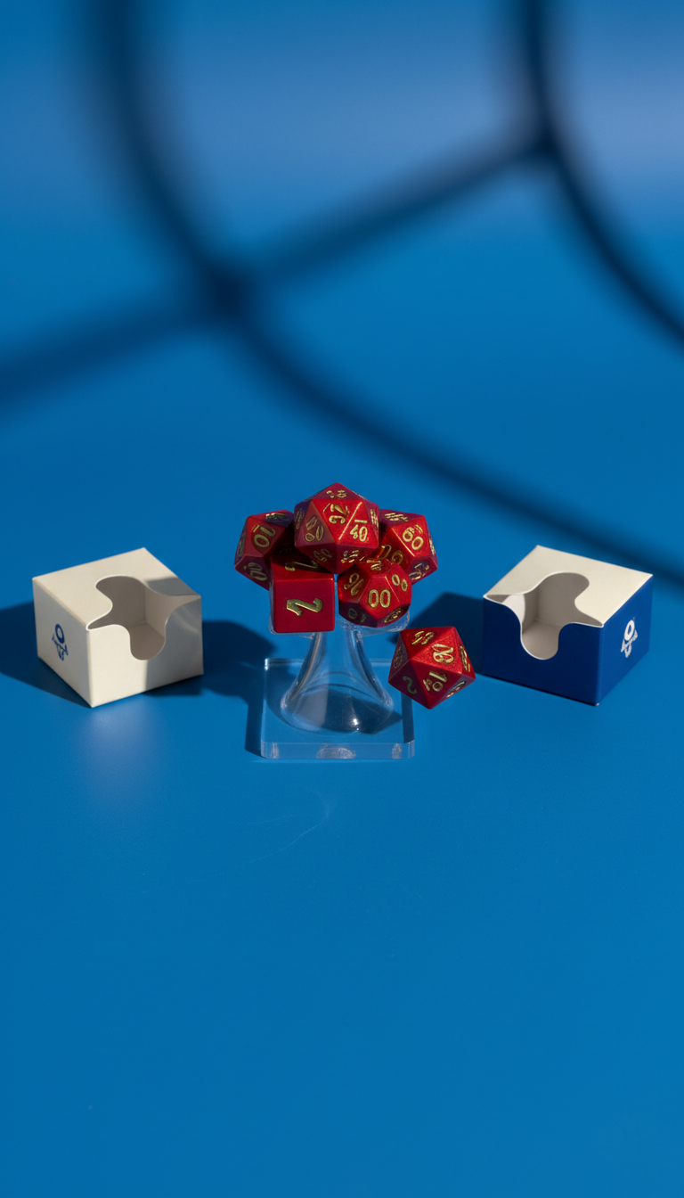 Example product